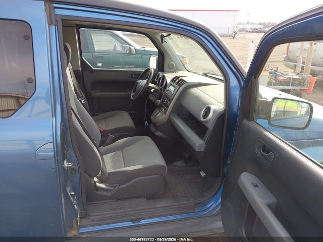 2007 Honda Element Ex მანქანა იყიდება აუქციონზე, vin: 5J6YH28727L008774, აუქციონის ნომერი: 46182723