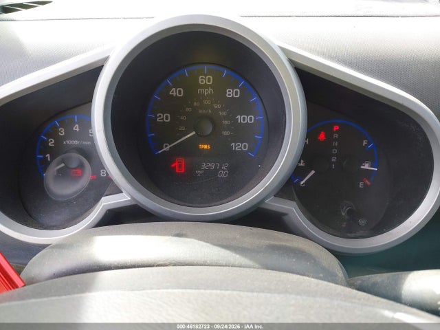 2007 Honda Element Ex მანქანა იყიდება აუქციონზე, vin: 5J6YH28727L008774, აუქციონის ნომერი: 46182723