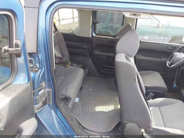 2007 Honda Element Ex მანქანა იყიდება აუქციონზე, vin: 5J6YH28727L008774, აუქციონის ნომერი: 46182723