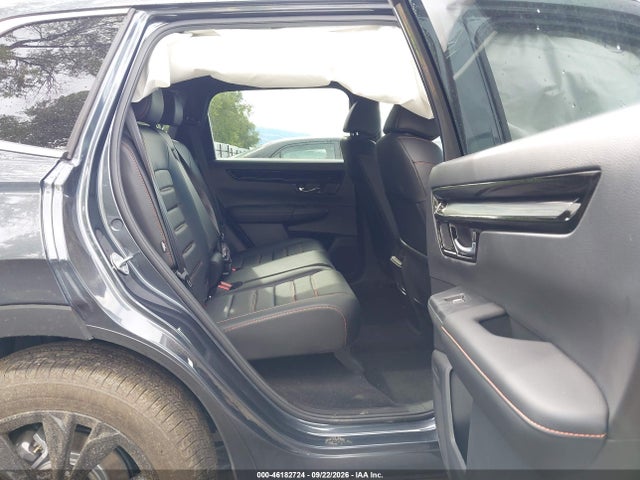 Продаж на аукціоні авто 2025 Honda Cr-v Hybrid Sport Touring, vin: 7FARS6H96SE024156, номер лоту: 46182724