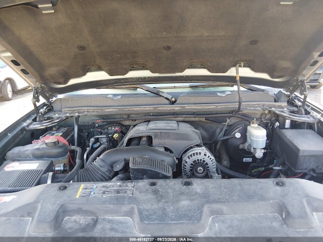 Aukcja sprzedaży 2007 Chevrolet Silverado 1500 Ltz, vin: 2GCEK13M871648916, numer aukcji: 46182727