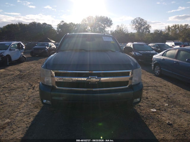 Aukcja sprzedaży 2007 Chevrolet Silverado 1500 Ltz, vin: 2GCEK13M871648916, numer aukcji: 46182727