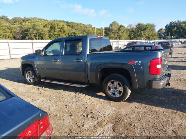 Aukcja sprzedaży 2007 Chevrolet Silverado 1500 Ltz, vin: 2GCEK13M871648916, numer aukcji: 46182727