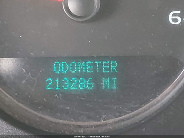 Aukcja sprzedaży 2007 Chevrolet Silverado 1500 Ltz, vin: 2GCEK13M871648916, numer aukcji: 46182727