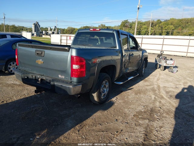 Aukcja sprzedaży 2007 Chevrolet Silverado 1500 Ltz, vin: 2GCEK13M871648916, numer aukcji: 46182727
