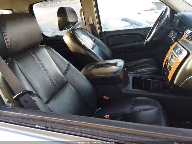 Aukcja sprzedaży 2007 Chevrolet Silverado 1500 Ltz, vin: 2GCEK13M871648916, numer aukcji: 46182727