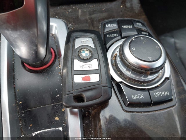 Продаж на аукціоні авто 2013 Bmw 528i Xdrive, vin: WBAXH5C57DD114181, номер лоту: 46182731
