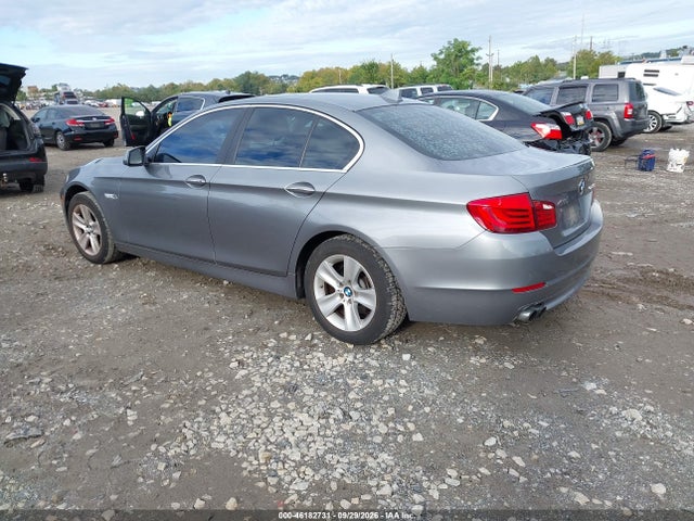 Продаж на аукціоні авто 2013 Bmw 528i Xdrive, vin: WBAXH5C57DD114181, номер лоту: 46182731