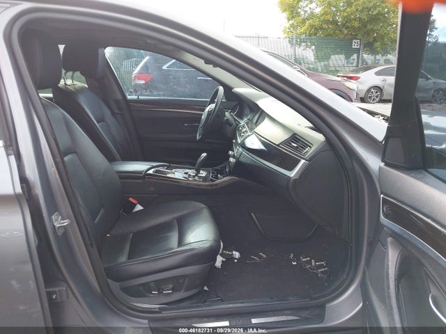 Продаж на аукціоні авто 2013 Bmw 528i Xdrive, vin: WBAXH5C57DD114181, номер лоту: 46182731