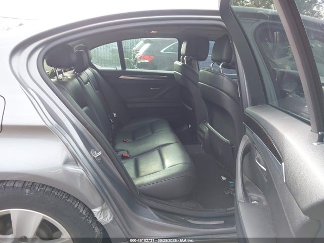 Продаж на аукціоні авто 2013 Bmw 528i Xdrive, vin: WBAXH5C57DD114181, номер лоту: 46182731
