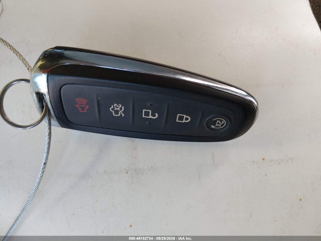Ford Explorer Limited 2014 1FM5K7F81EGA80344 Image 11