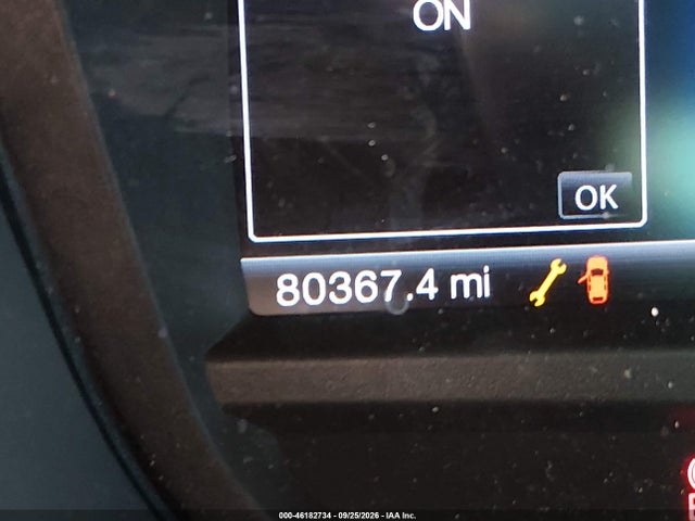 Ford Explorer Limited 2014 1FM5K7F81EGA80344 Image 15
