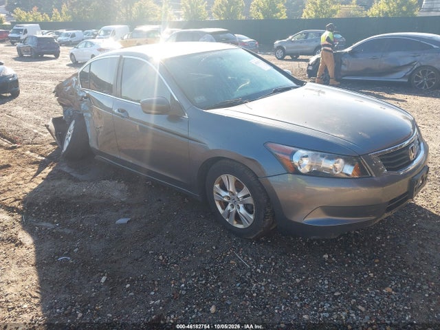 Auction sale of the 2009 Honda Accord 2.4 Lx-p, vin: 1HGCP26409A201808, lot number: 46182754
