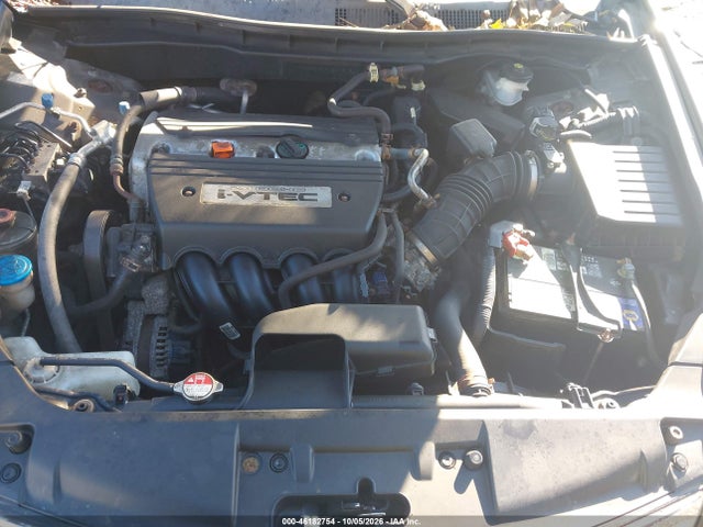 Продаж на аукціоні авто 2009 Honda Accord 2.4 Lx-p, vin: 1HGCP26409A201808, номер лоту: 46182754
