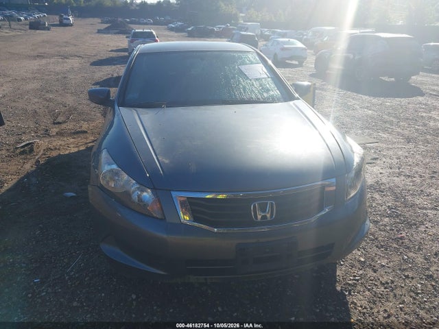 Продаж на аукціоні авто 2009 Honda Accord 2.4 Lx-p, vin: 1HGCP26409A201808, номер лоту: 46182754