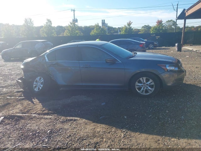 Продаж на аукціоні авто 2009 Honda Accord 2.4 Lx-p, vin: 1HGCP26409A201808, номер лоту: 46182754