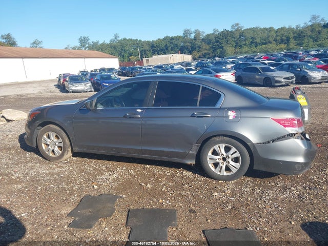 Продаж на аукціоні авто 2009 Honda Accord 2.4 Lx-p, vin: 1HGCP26409A201808, номер лоту: 46182754