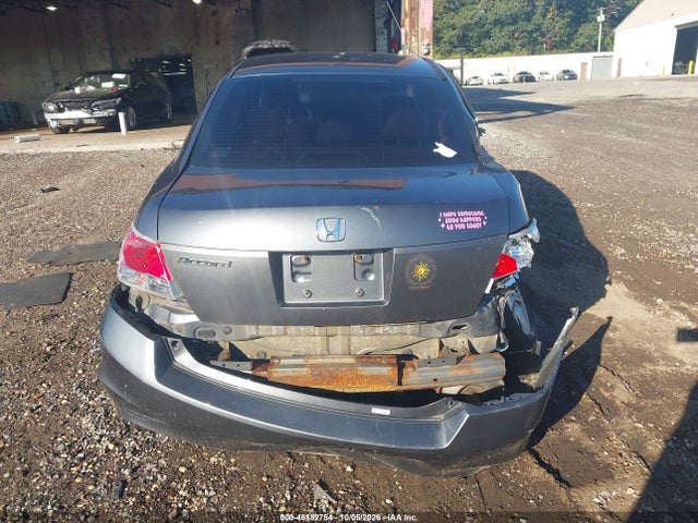 Продаж на аукціоні авто 2009 Honda Accord 2.4 Lx-p, vin: 1HGCP26409A201808, номер лоту: 46182754