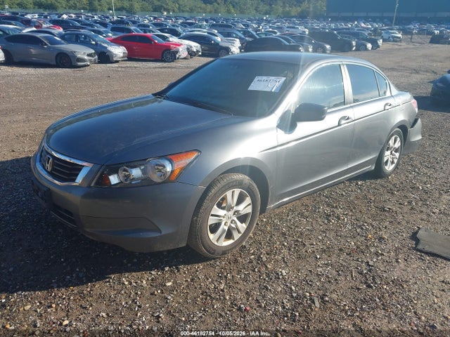 Продаж на аукціоні авто 2009 Honda Accord 2.4 Lx-p, vin: 1HGCP26409A201808, номер лоту: 46182754
