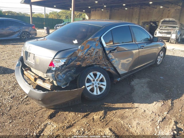 Продаж на аукціоні авто 2009 Honda Accord 2.4 Lx-p, vin: 1HGCP26409A201808, номер лоту: 46182754