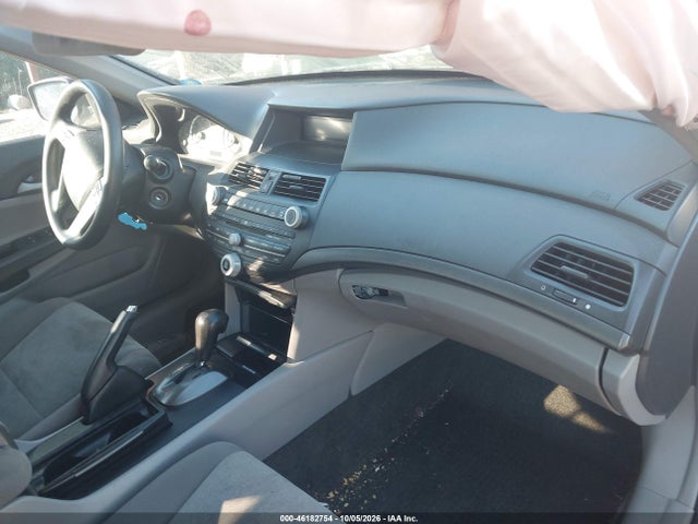 Продаж на аукціоні авто 2009 Honda Accord 2.4 Lx-p, vin: 1HGCP26409A201808, номер лоту: 46182754
