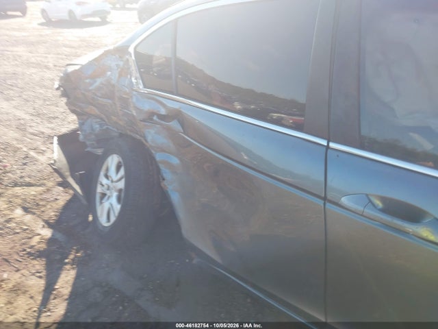 Продаж на аукціоні авто 2009 Honda Accord 2.4 Lx-p, vin: 1HGCP26409A201808, номер лоту: 46182754