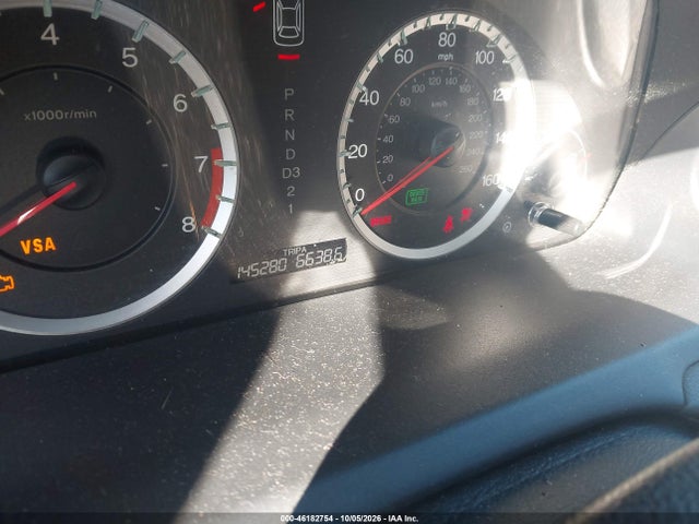Продаж на аукціоні авто 2009 Honda Accord 2.4 Lx-p, vin: 1HGCP26409A201808, номер лоту: 46182754