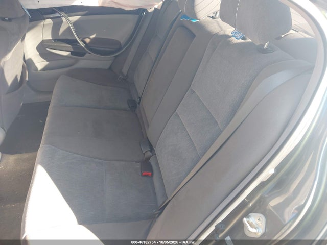 Продаж на аукціоні авто 2009 Honda Accord 2.4 Lx-p, vin: 1HGCP26409A201808, номер лоту: 46182754