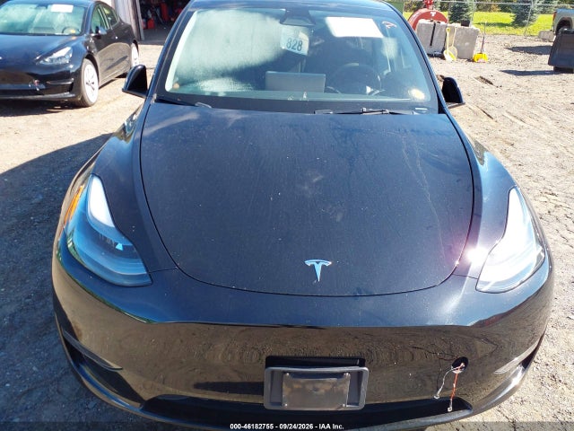 Aukcja sprzedaży 2023 Tesla Model Y Awd/long Range Dual Motor All-wheel Drive, vin: 7SAYGDEE9PF864862, numer aukcji: 46182755