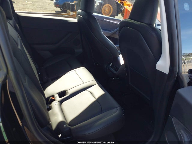 Aukcja sprzedaży 2023 Tesla Model Y Awd/long Range Dual Motor All-wheel Drive, vin: 7SAYGDEE9PF864862, numer aukcji: 46182755