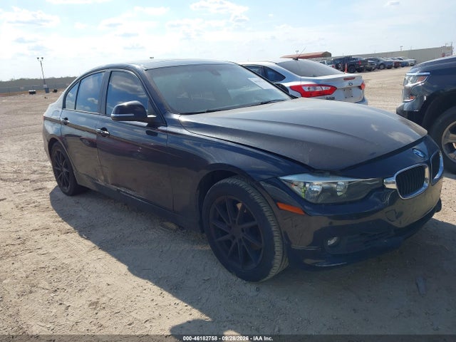 46182758 :رقم المزاد ، WBA3B5G59FNS17027 vin ، 2015 Bmw 328i Xdrive مزاد بيع