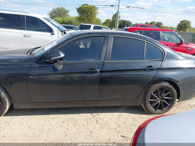 2015 Bmw 328i Xdrive მანქანა იყიდება აუქციონზე, vin: WBA3B5G59FNS17027, აუქციონის ნომერი: 46182758