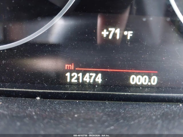2015 Bmw 328i Xdrive მანქანა იყიდება აუქციონზე, vin: WBA3B5G59FNS17027, აუქციონის ნომერი: 46182758