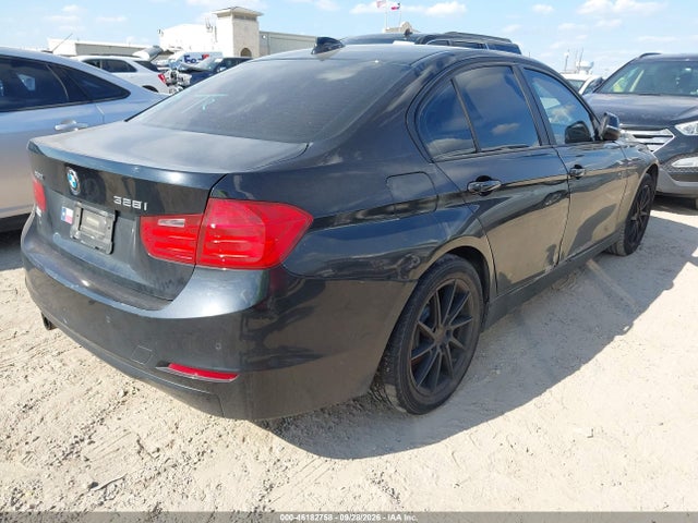 2015 Bmw 328i Xdrive მანქანა იყიდება აუქციონზე, vin: WBA3B5G59FNS17027, აუქციონის ნომერი: 46182758