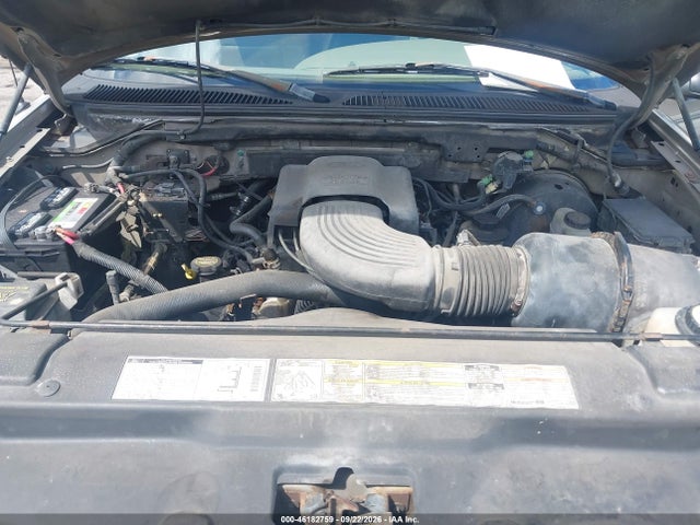 Продажа на аукционе авто 2001 Ford F-150 Lariat/xl/xlt, vin: 1FTRX17W01NA90337, номер лота: 46182759