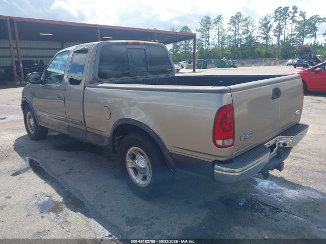Продажа на аукционе авто 2001 Ford F-150 Lariat/xl/xlt, vin: 1FTRX17W01NA90337, номер лота: 46182759