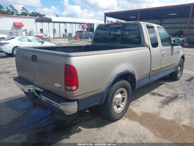 Продажа на аукционе авто 2001 Ford F-150 Lariat/xl/xlt, vin: 1FTRX17W01NA90337, номер лота: 46182759