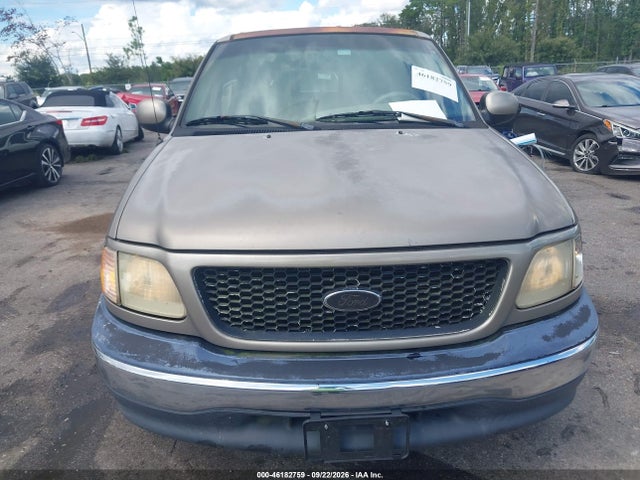 Продажа на аукционе авто 2001 Ford F-150 Lariat/xl/xlt, vin: 1FTRX17W01NA90337, номер лота: 46182759