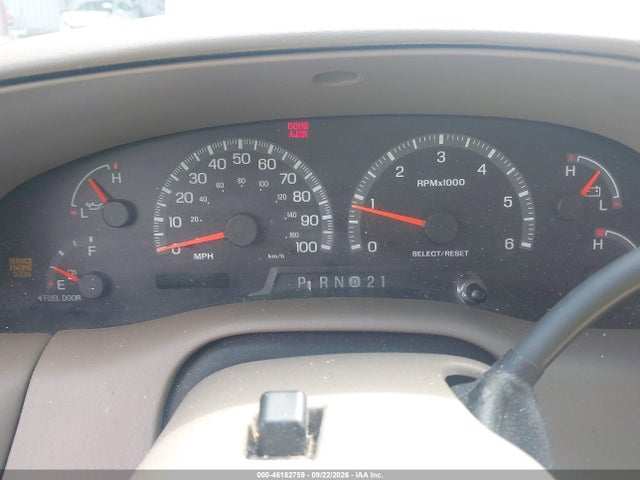 Продажа на аукционе авто 2001 Ford F-150 Lariat/xl/xlt, vin: 1FTRX17W01NA90337, номер лота: 46182759