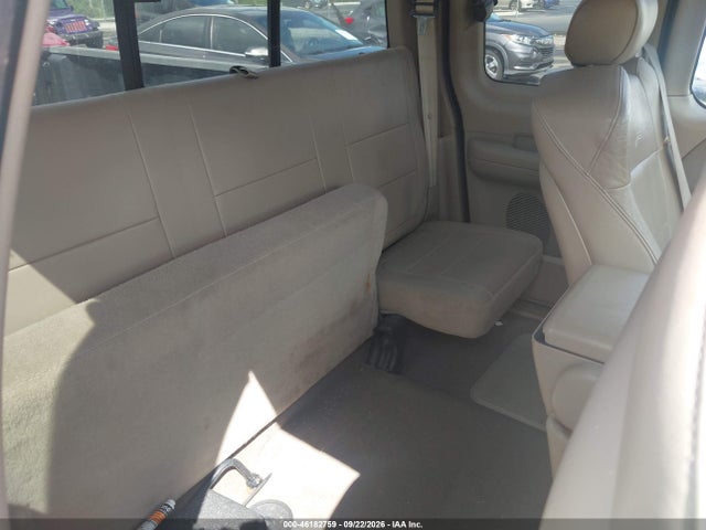 Продажа на аукционе авто 2001 Ford F-150 Lariat/xl/xlt, vin: 1FTRX17W01NA90337, номер лота: 46182759