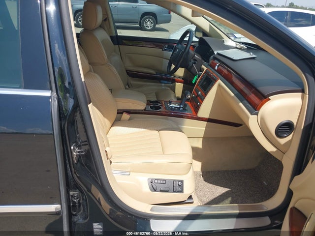 Продаж на аукціоні авто 2004 Volkswagen Phaeton Premiere Edition W12/w12, vin: WVWAH63D248007361, номер лоту: 46182760