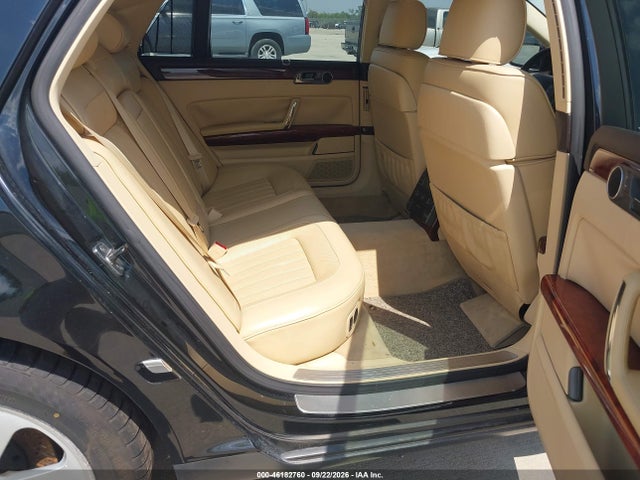 Продаж на аукціоні авто 2004 Volkswagen Phaeton Premiere Edition W12/w12, vin: WVWAH63D248007361, номер лоту: 46182760