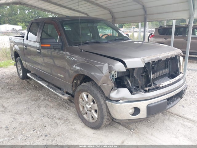 Aukcja sprzedaży 2014 Ford F-150 Xlt, vin: 1FTFW1CT1EFC39730, numer aukcji: 46182763