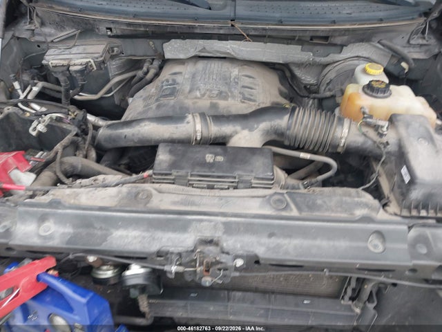 Aukcja sprzedaży 2014 Ford F-150 Xlt, vin: 1FTFW1CT1EFC39730, numer aukcji: 46182763