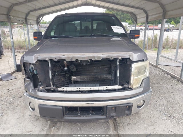 Aukcja sprzedaży 2014 Ford F-150 Xlt, vin: 1FTFW1CT1EFC39730, numer aukcji: 46182763