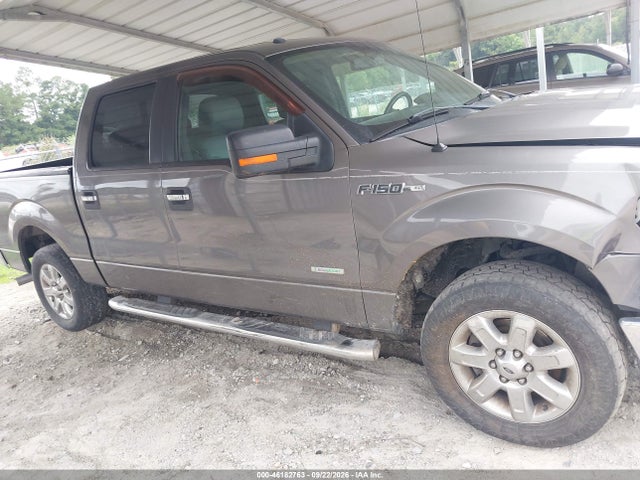 Aukcja sprzedaży 2014 Ford F-150 Xlt, vin: 1FTFW1CT1EFC39730, numer aukcji: 46182763