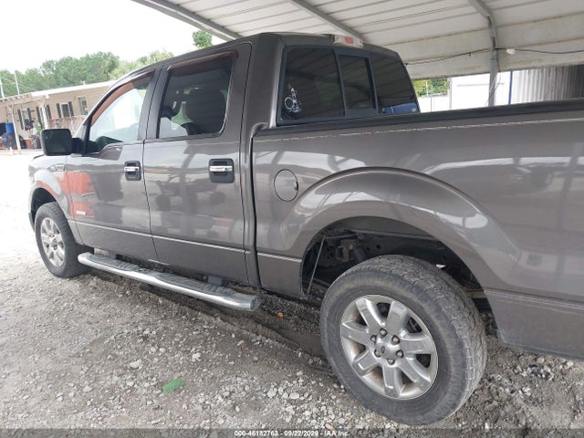 Aukcja sprzedaży 2014 Ford F-150 Xlt, vin: 1FTFW1CT1EFC39730, numer aukcji: 46182763