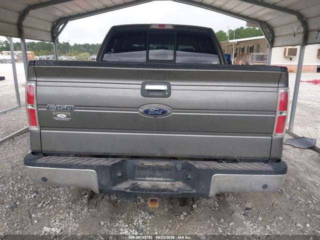 Aukcja sprzedaży 2014 Ford F-150 Xlt, vin: 1FTFW1CT1EFC39730, numer aukcji: 46182763