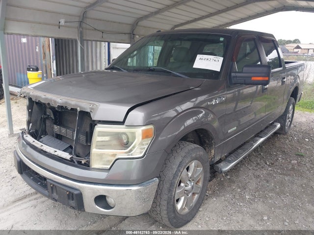 Aukcja sprzedaży 2014 Ford F-150 Xlt, vin: 1FTFW1CT1EFC39730, numer aukcji: 46182763