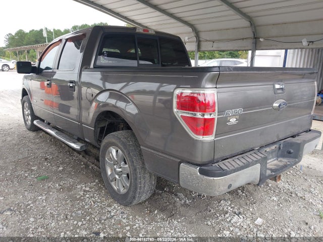 Aukcja sprzedaży 2014 Ford F-150 Xlt, vin: 1FTFW1CT1EFC39730, numer aukcji: 46182763